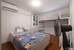 Blk 129 Bukit Merah View (Bukit Merah), HDB 3 Rooms #548482701